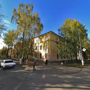 Yakova Eshpaya Street, 114/63, Yoshkar‑Ola: photo