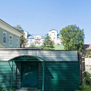 Ulitsa Serafimovicha, 55к1, : foto