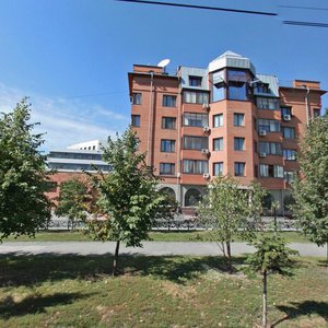 Komsomol'skiy Avenue, 15 ، نوفوسيبيرسك: صورة