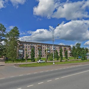 Sovetskaya Street, 3, Novgorod Oblast: photo