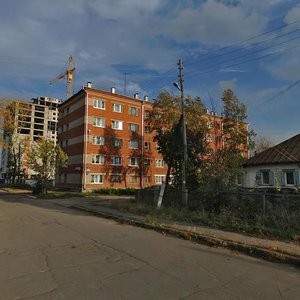 Zoie Kosmodemyanskoy Street, 19, Izhevsk: photo