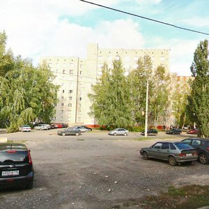 Batyrshina Street, 23, Kazan: photo