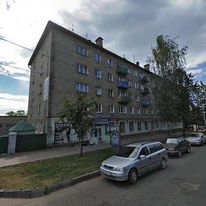 Yaroslavskaya Street, 8, : foto