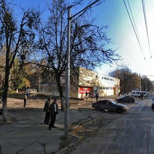 Velikanova Street, 7, Ryazan: photo