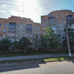 Akhtyrskaya ulitsa, 19/3, Sumy: photo