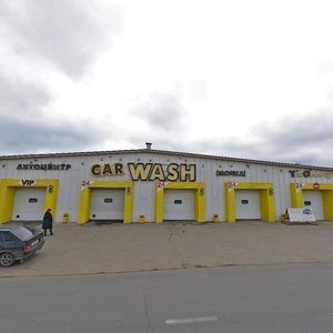 1-y proyezd Tankistov, 20с1, Saratov: photo