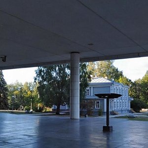 Lenina Square, 1В, : foto