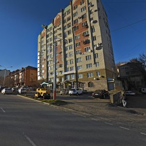 Lermontova Street, 177, Stavropol: photo