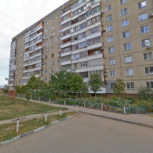 Fedorovskaya ulitsa, 7, Saratov: photo