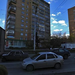 Vokzalnaya Street, 97, Ryazan: photo