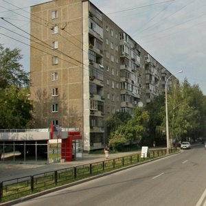 Sovetskaya Street, 49, Yekaterinburg: photo