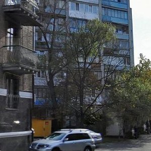 Pochainynska Street, 64, Kyiv: photo