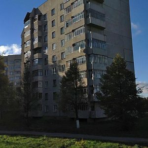 Vostochnaya Street, 1, Novocheboksarsk: photo