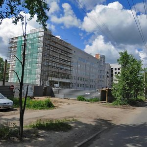 Kuznetsova Street, 47, Ivanovo: photo