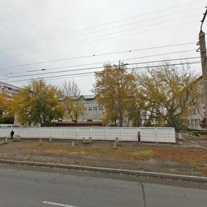 Yurina Street, 208Б, Barnaul: photo