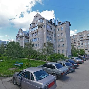 Aleksandra Korsunova Avenue, 40к7 ، : صورة