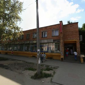 Sofii Perovskoy Street, 9, Nizhny Novgorod: photo