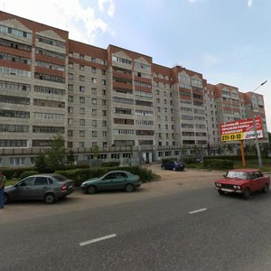 Khusain Mavliutov Street, 48 ، قازان: صورة