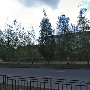 Нижнекамск, Проспект Вахитова, 49: фото