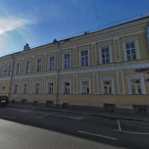 Verkhnyaya Radischevskaya Street, 16/18, : foto