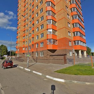 Lopasnenskaya Street, 7, Chehov: photo