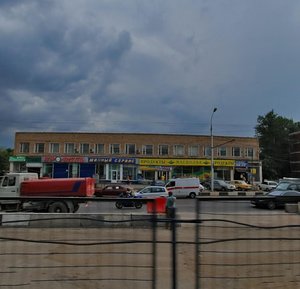 Mnyovniki Street, 19, Moscow: photo