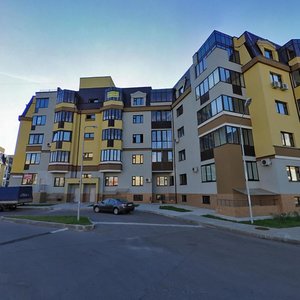 Rodionovskaya Street, 18к1, Moscow: photo