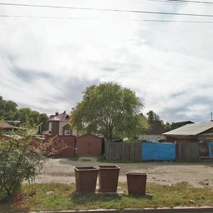 Gorkogo Street, 300, : foto