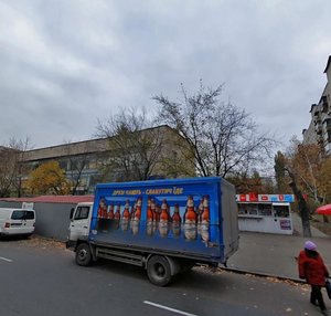 Milіutenka Street, No:34, Kiev: Fotoğraflar