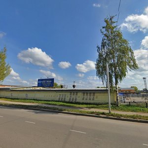 Sysolskoe Highway, 7/3, Syktyvkar: photo