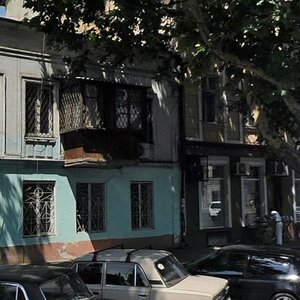 Miasoidivska vulytsia, 30, Odesa: photo