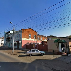 Оренбург, Улица Кирова, 5: фото