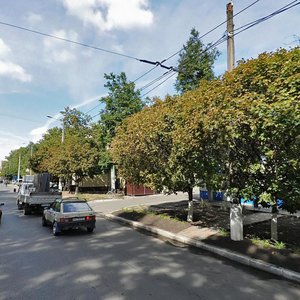 Vulytsia Akademika Proskury, 5, : foto