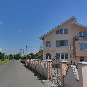 Мукачево, Улица академика Ивана Мичурина, 8: фото