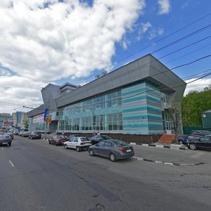 Novoyasenevskiy Avenue, вл3Ас5, : foto