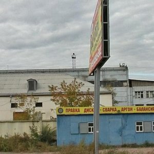 Ulitsa 60 let Oktyabrya, 105к4, : foto
