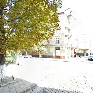 Vulytsia Rusovykh, 1, Lviv: photo