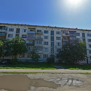 Ulitsa Aleksandra Pushkina, 188к1, Biysk: photo