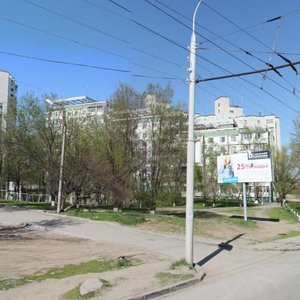 Volkova Street, 23, Rostov‑na‑Donu: photo