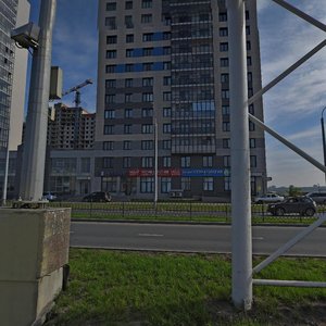 Казань, Улица Сибгата Хакима, 42: фото