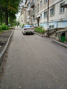 Pobedy Street, 7, Kolchugino: photo