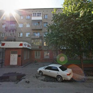Kamenskaya Street, 22, Novosibirsk: photo