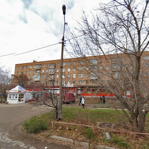 Keramzavoda Street, 32, Ryazan: photo