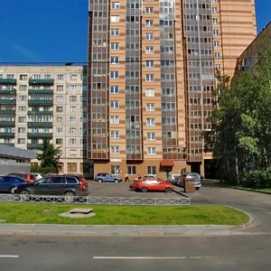 Lunacharskogo Avenue, 104к2, : foto