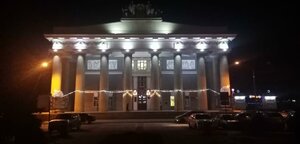Komsomolskaya ploshchad, 1 ، : صورة