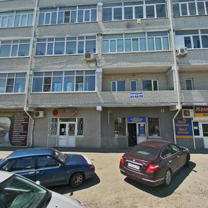 Rozy Lyuksemburg Street, 17, Stavropol: photo