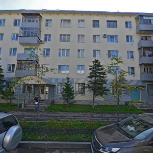 Ulitsa Kachalova, 99/13, Kazan: photo