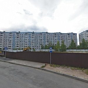 Druzhby Street, 15Ак2, Sergiev Posad: photo