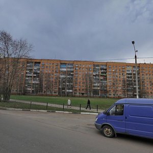 Mira Avenue, 5А, Fryazino: photo