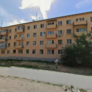 Daugavskaya ulitsa, 4, : foto